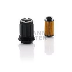 Filtru Mercedes Axor Ad-blue cu suport