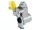 Capac conector Wabco supapă galbenă 22