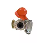 Cuplaj pneumatic