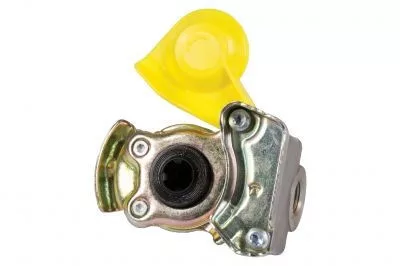 Cuplaj superior Wabco supapă galbenă 16