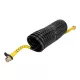 Furtun de frână cu aer furtun spiralat galben (M22x1,5)