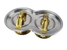 Termostat Scania