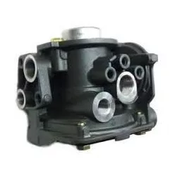   Supapă de frână pentru remorcă fără parte electrică (Wabco)