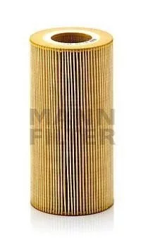 Filtru de ulei