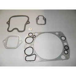 Set garnituri cap cilindru MAN D2866