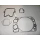 Set garnituri cap cilindru MAN D2866