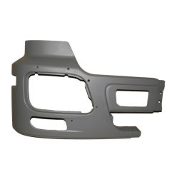 Mercedes Actros MP3 bara de protecție colț stânga