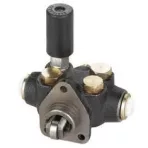 Sistem de alimentare cu combustibil