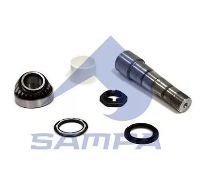 Kit de reparare a pivotului de suspensie Renault Magnum DXI