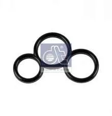 Garnitura conductei de combustibil Scania R