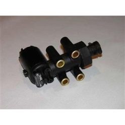 Senzor de nivel al arcului de aer Mercedes Actros