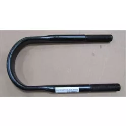 BPW cătușă de primăvară M22*128*300