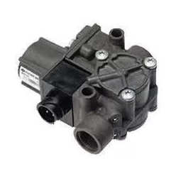 Regulator de presiune ABS