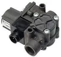 Regulator de presiune ABS