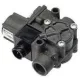 Regulator de presiune ABS