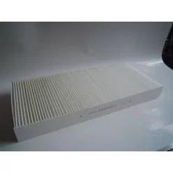 Man F2000 filtru de polen