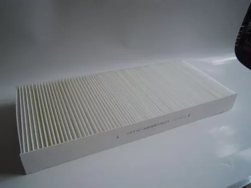 Man F2000 filtru de polen