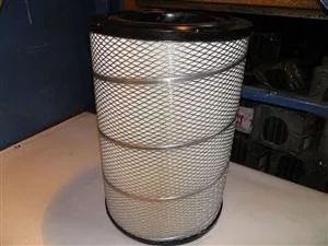 Filtru de aer Renault Magnum