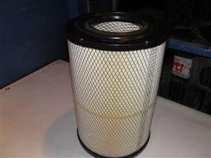 Filtru de aer MAN L2000