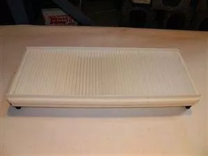 Filtru de polen MAN TGA