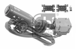Ambreiaj direcție MAN F2000