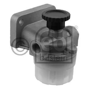 Pompa de combustibil Renault