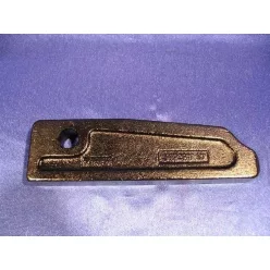 Kit de reparare a încuietorii de șa Jost