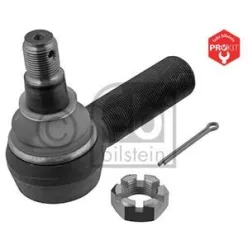   Legătură de direcție cap sferic MB M30*1,5 stânga M20 ST23,7MM DAF
