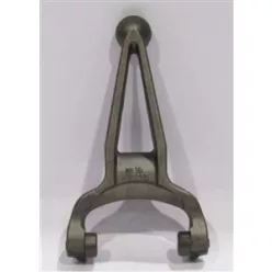 MAN TGA/TGX furcă de împingere