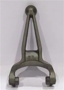 MAN TGA/TGX furcă de împingere