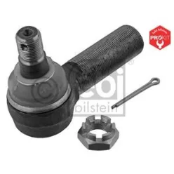 Cuplaj de direcție cu cap sferic M28*1,5 dreapta