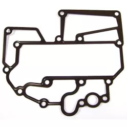 Garnitura radiatorului de ulei MAN D2066