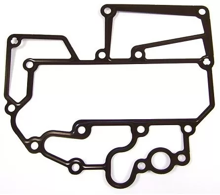 Garnitura radiatorului de ulei MAN D2066