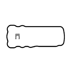 Garnitura pentru tigaia de ulei MAN TGA