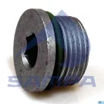 Motor și sistem de ungere