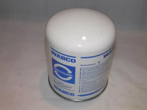 Cartuș dezumidificator Wabco