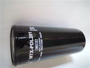 VOLVO FH Filtru de combustibil