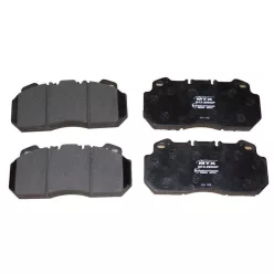 Set de plăcuțe de frână Renault Premium