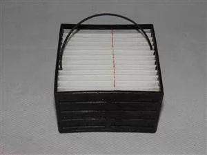 Filtru de combustibil MAN