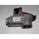 Ambreiaj pneumatic roșu filet M16*1,5.