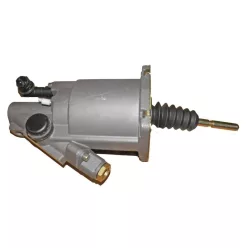 MAN TGA servo ambreiaj