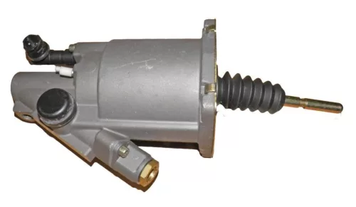 MAN TGA servo ambreiaj