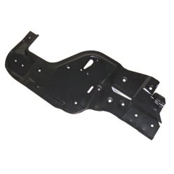 Mercedes Actros MP3 suport grilă dreapta