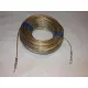 Frânghie de blocare vamală FI6 36m