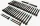 Set șuruburi cap cilindru DAF 95XF