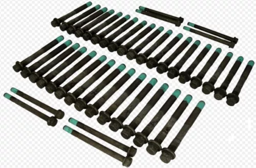 Set șuruburi cap cilindru DAF 95XF