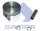 Piston compresor aer Volvo/MB/Daf FI85