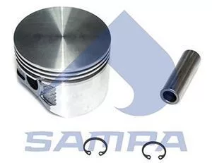 Piston compresor aer Volvo/MB/Daf FI85
