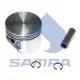 Piston compresor aer Volvo/MB/Daf FI85
