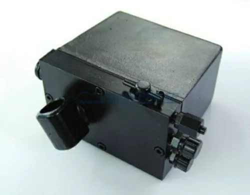 Pompa de ridicare a cabinei DAF XF105